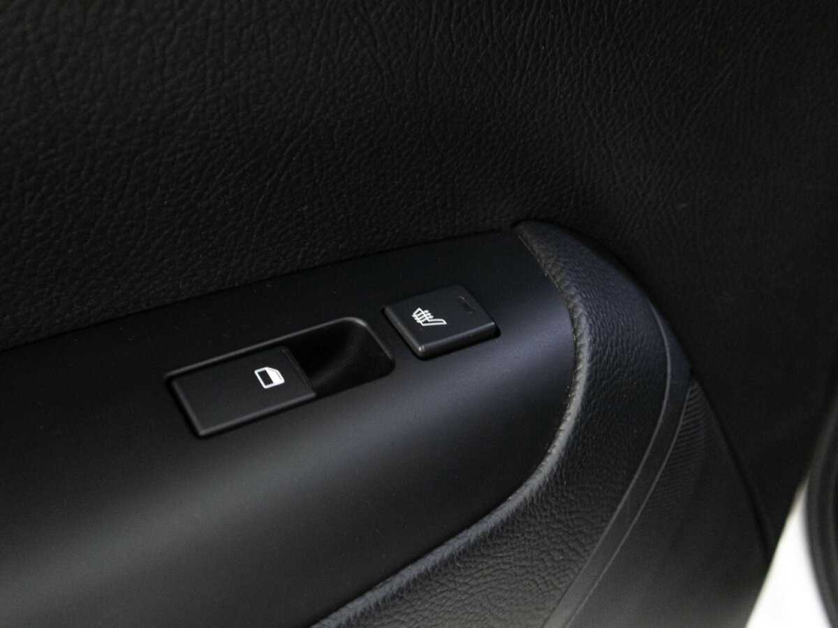 Kia Mohave с пробегом — 2019 год. Фото: #14