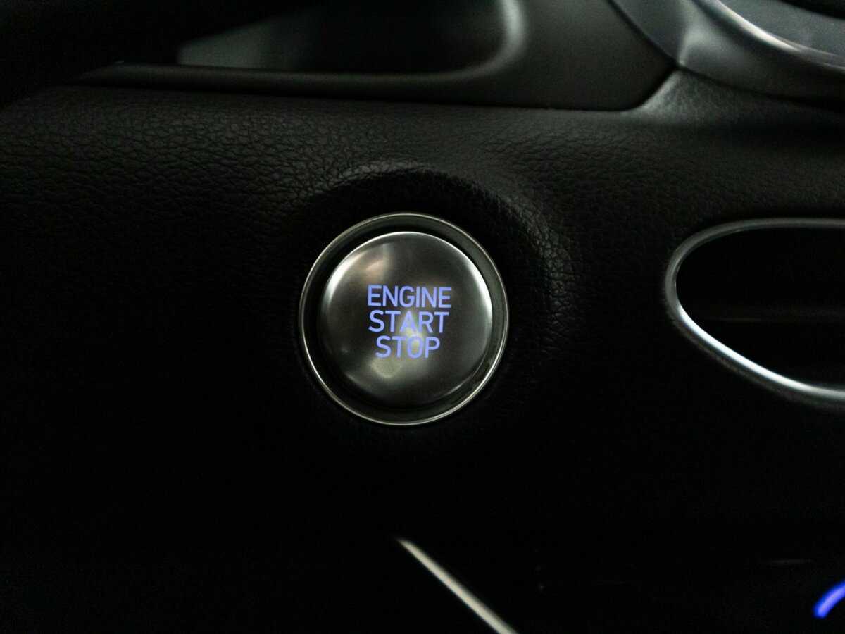 Hyundai Sonata с пробегом — 2020 год. Фото: #18