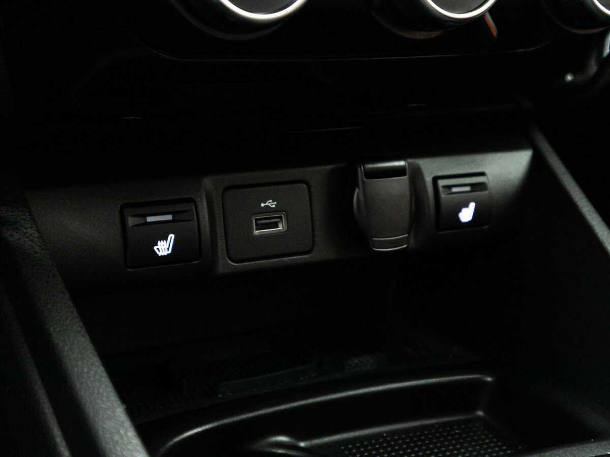 Lada (ВАЗ) Vesta с пробегом — 2024 год. Фото: #17