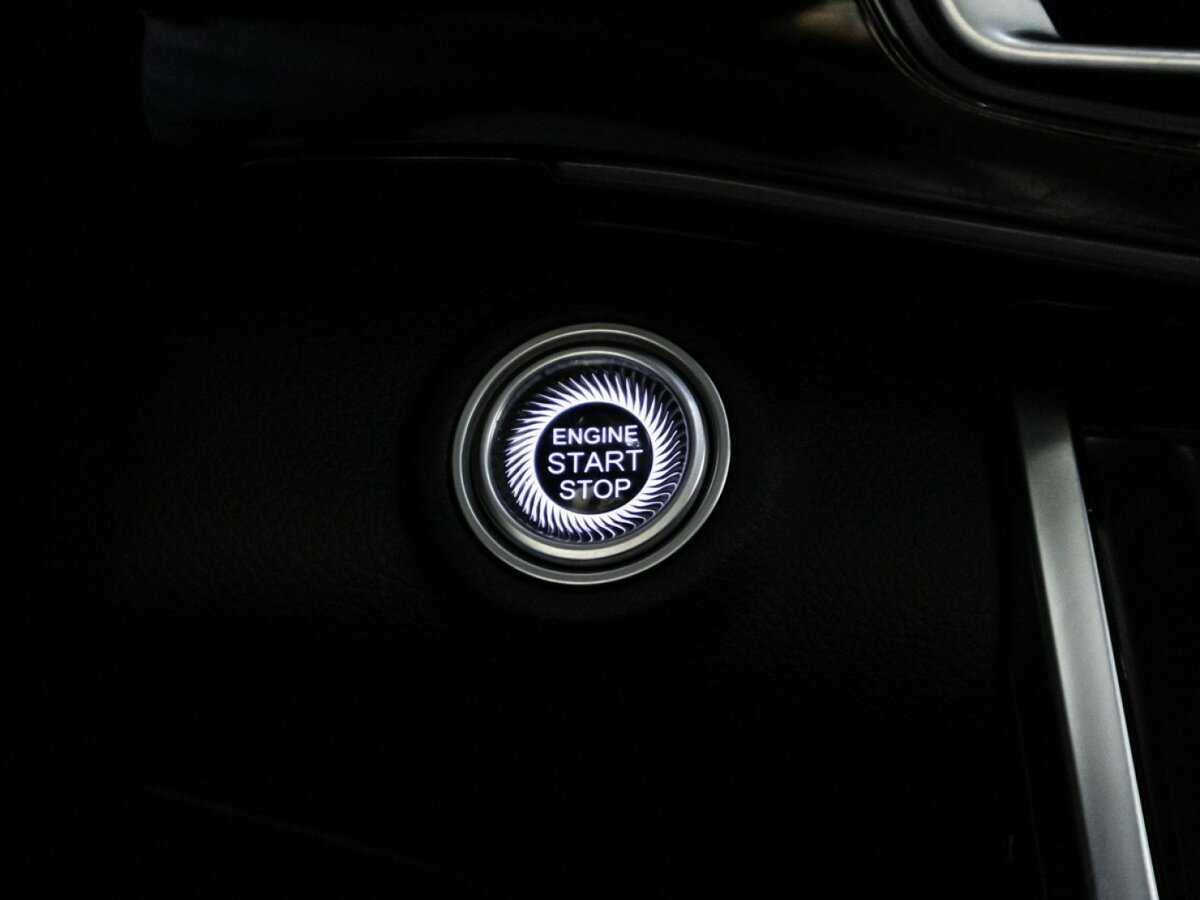 EXEED VX с пробегом — 2023 год. Фото: #23