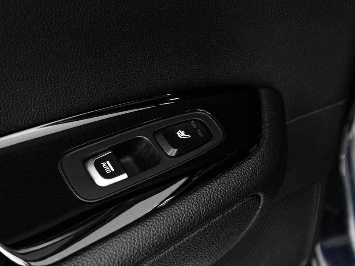 Kia Optima с пробегом — 2019 год. Фото: #23