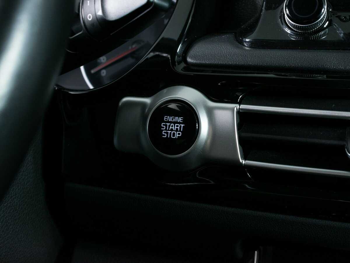 Kia Seltos с пробегом — 2020 год. Фото: #11