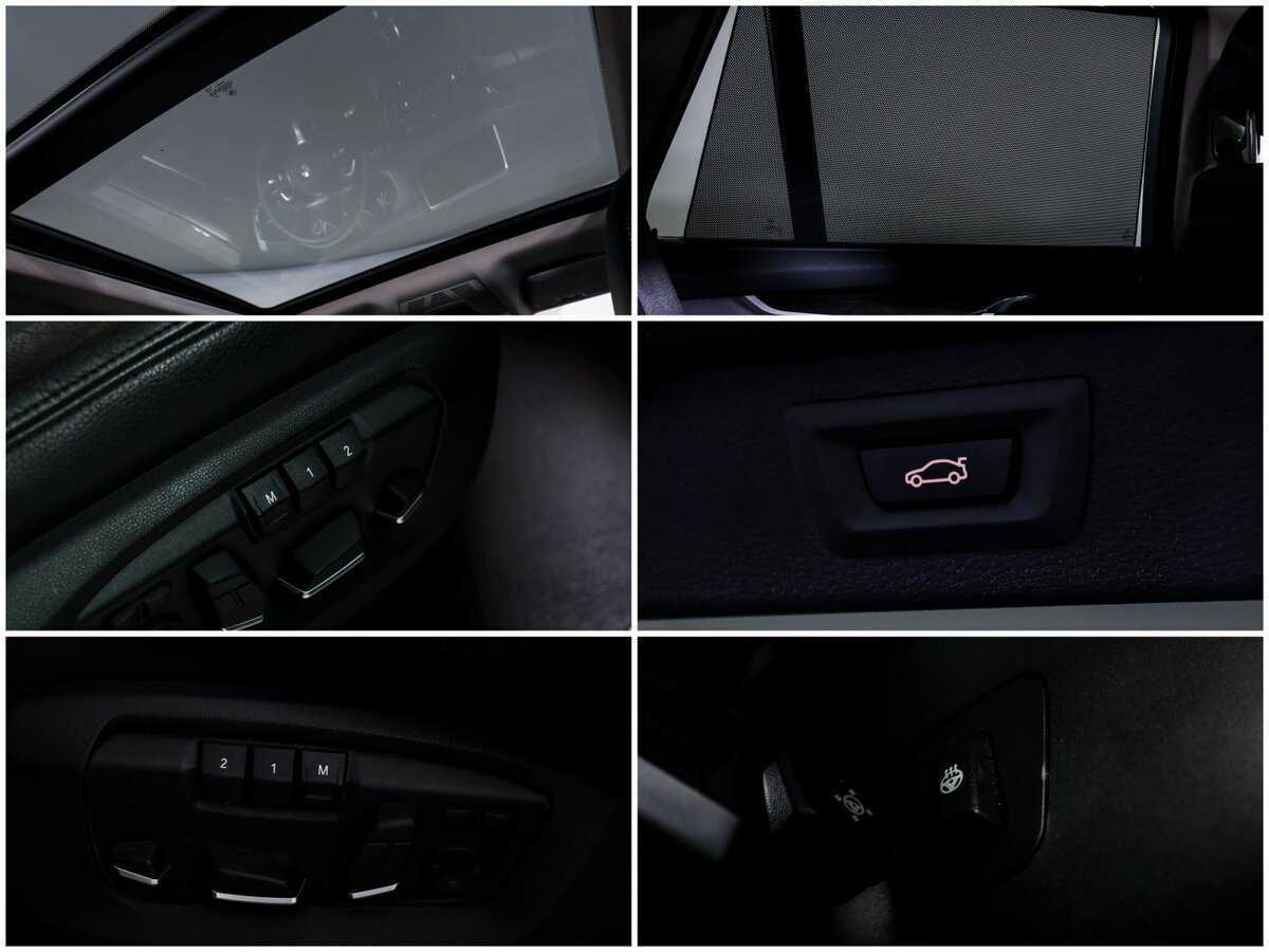 BMW X5 с пробегом — 2013 год. Фото: #20