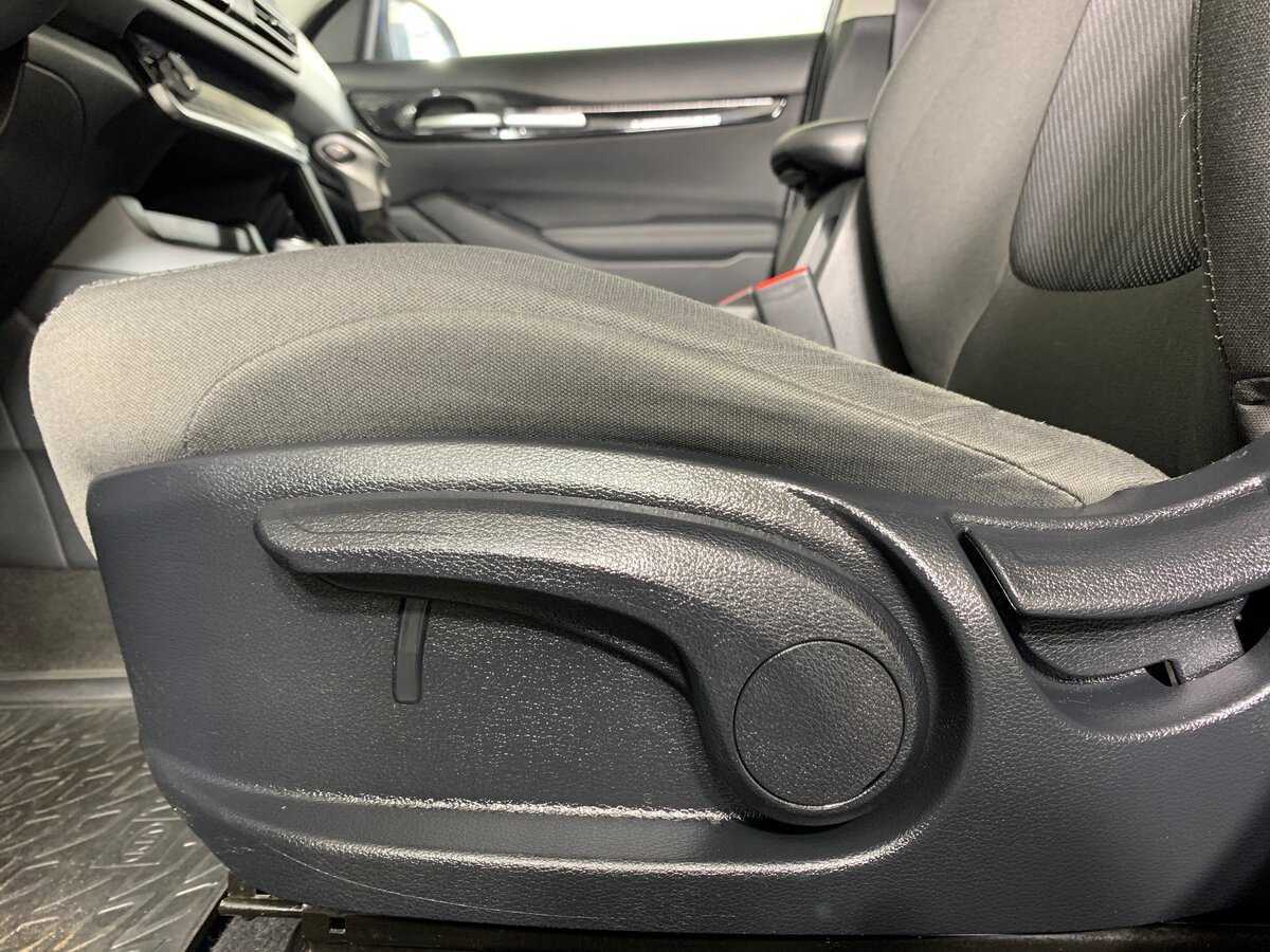 Kia Seltos с пробегом — 2021 год. Фото: #16