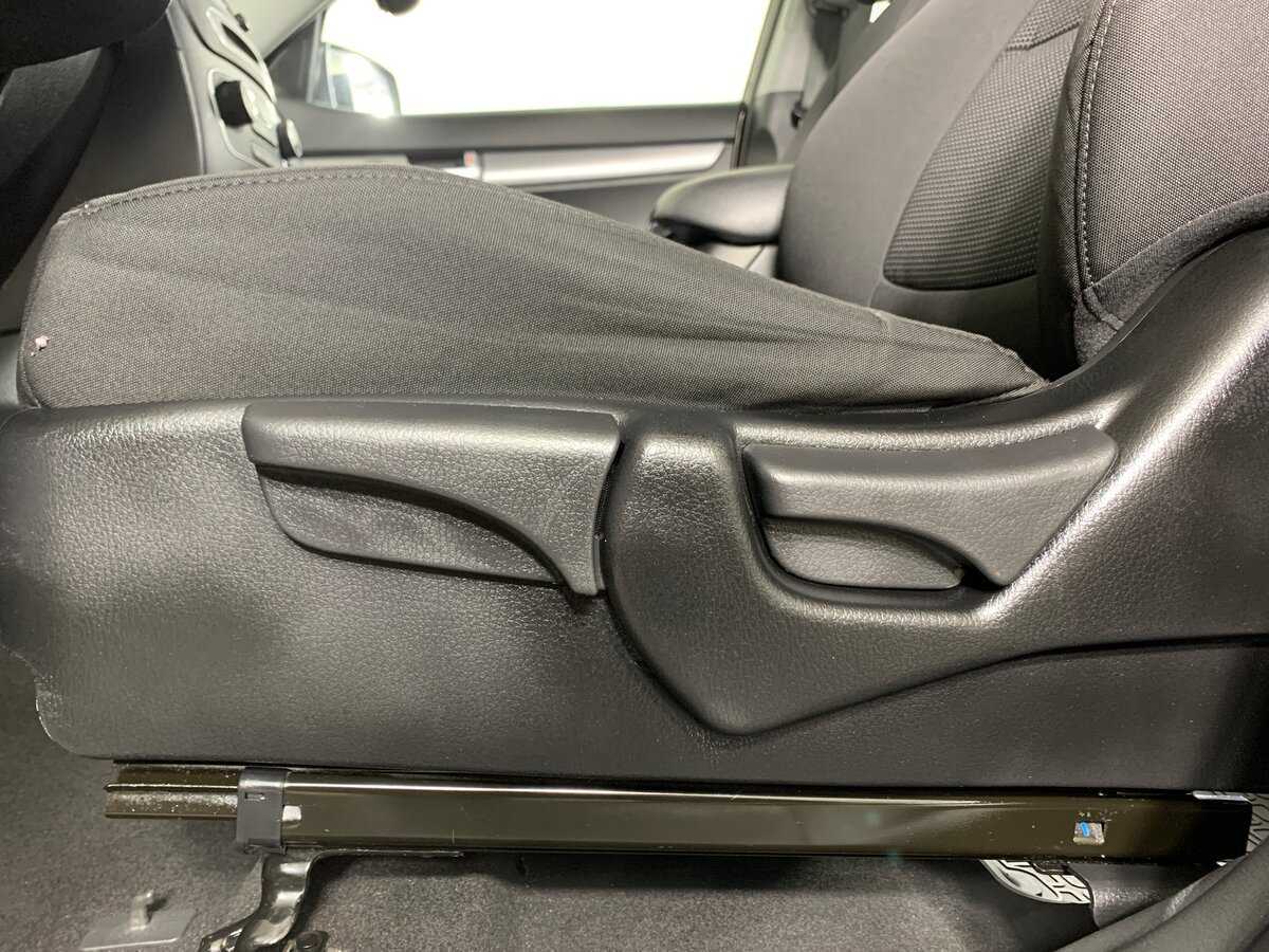 Kia Sorento с пробегом — 2014 год. Фото: #16