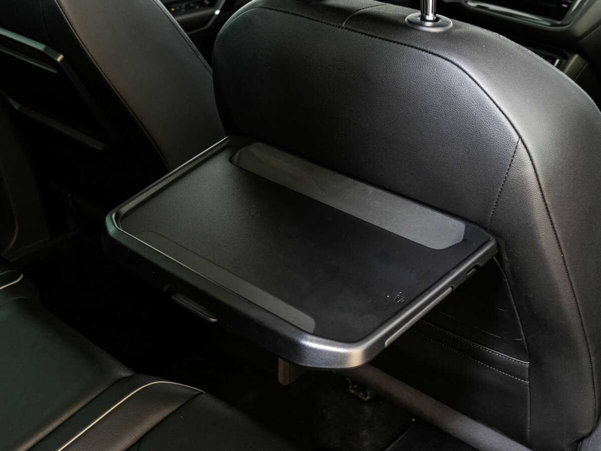 Volkswagen Tiguan с пробегом — 2017 год. Фото: #13