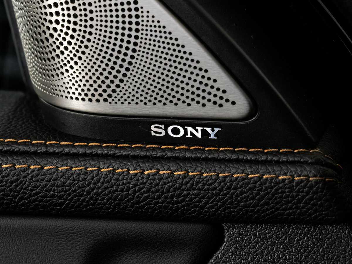 EXEED TXL с пробегом — 2022 год. Фото: #14