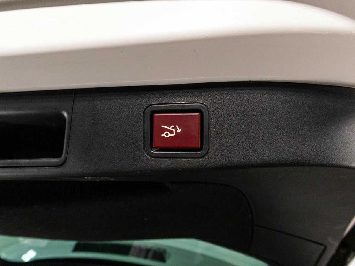 Citroen C5 с пробегом — 2013 год. Фото: #14