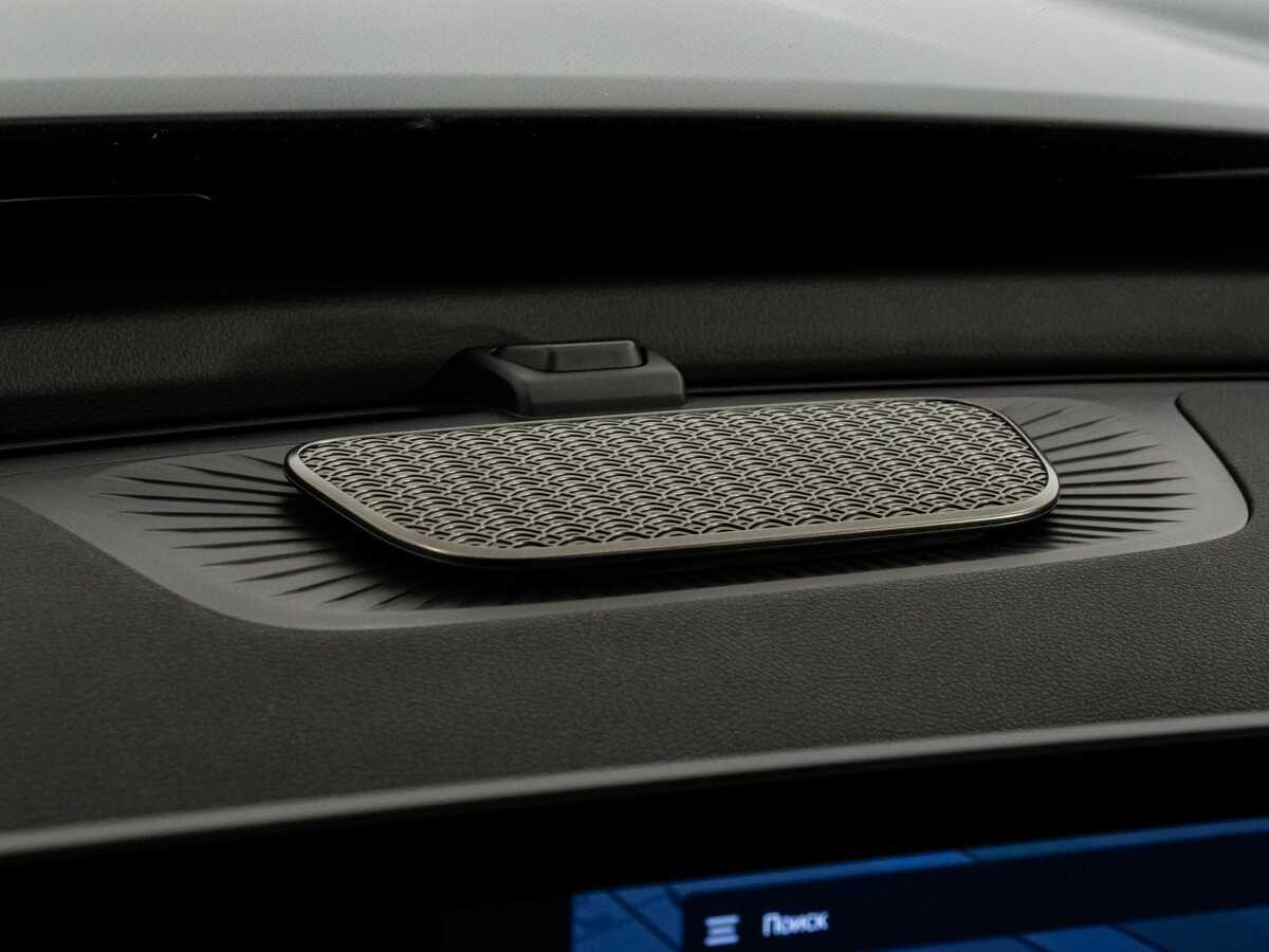 Chery Tiggo 8 Pro Max с пробегом — 2024 год. Фото: #24