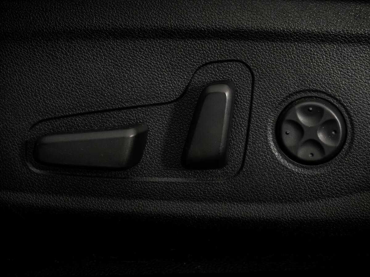 Kia Optima с пробегом — 2020 год. Фото: #23