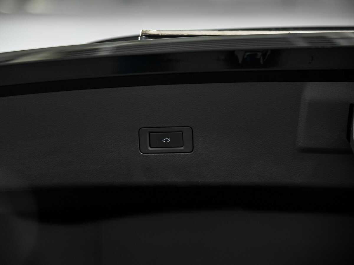 EXEED VX с пробегом — 2023 год. Фото: #19