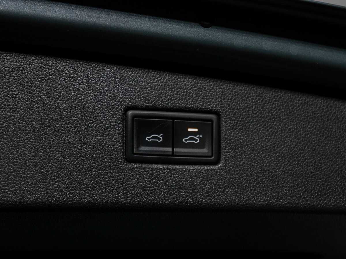 Volkswagen Tiguan с пробегом — 2019 год. Фото: #16