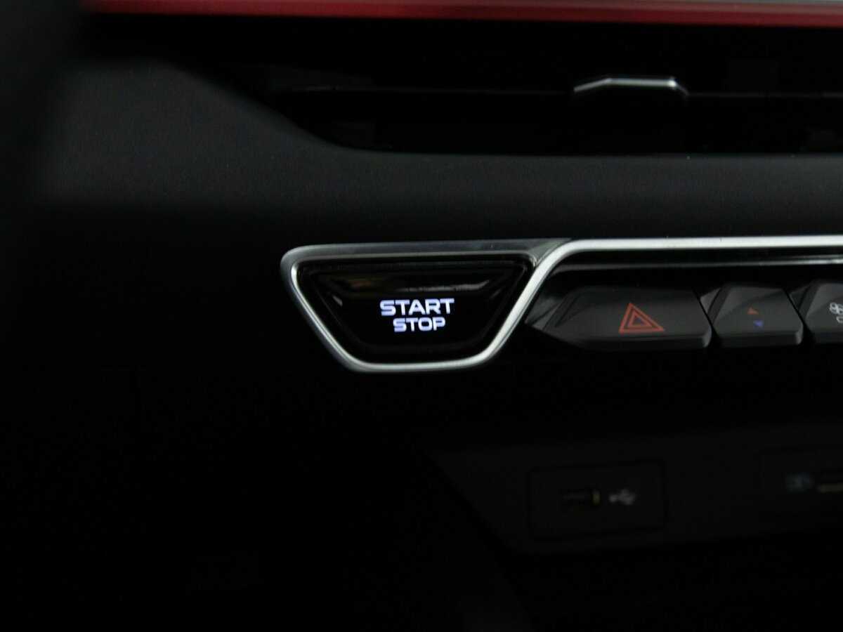 Geely Coolray с пробегом — 2023 год. Фото: #22