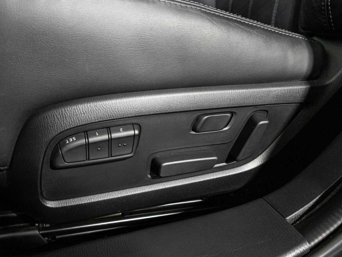 Mazda 6 с пробегом — 2021 год. Фото: #15