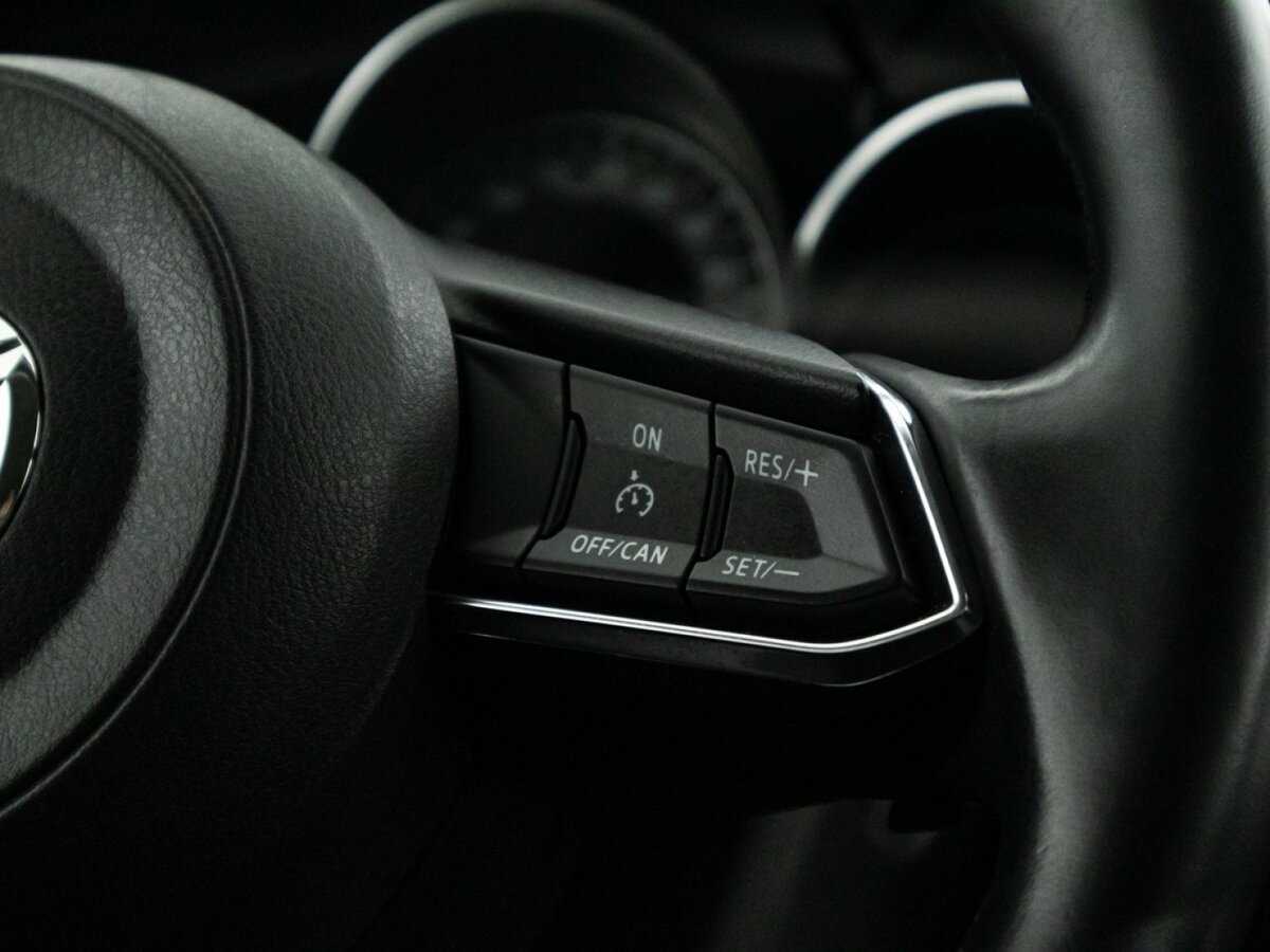 Mazda 6 с пробегом — 2021 год. Фото: #23