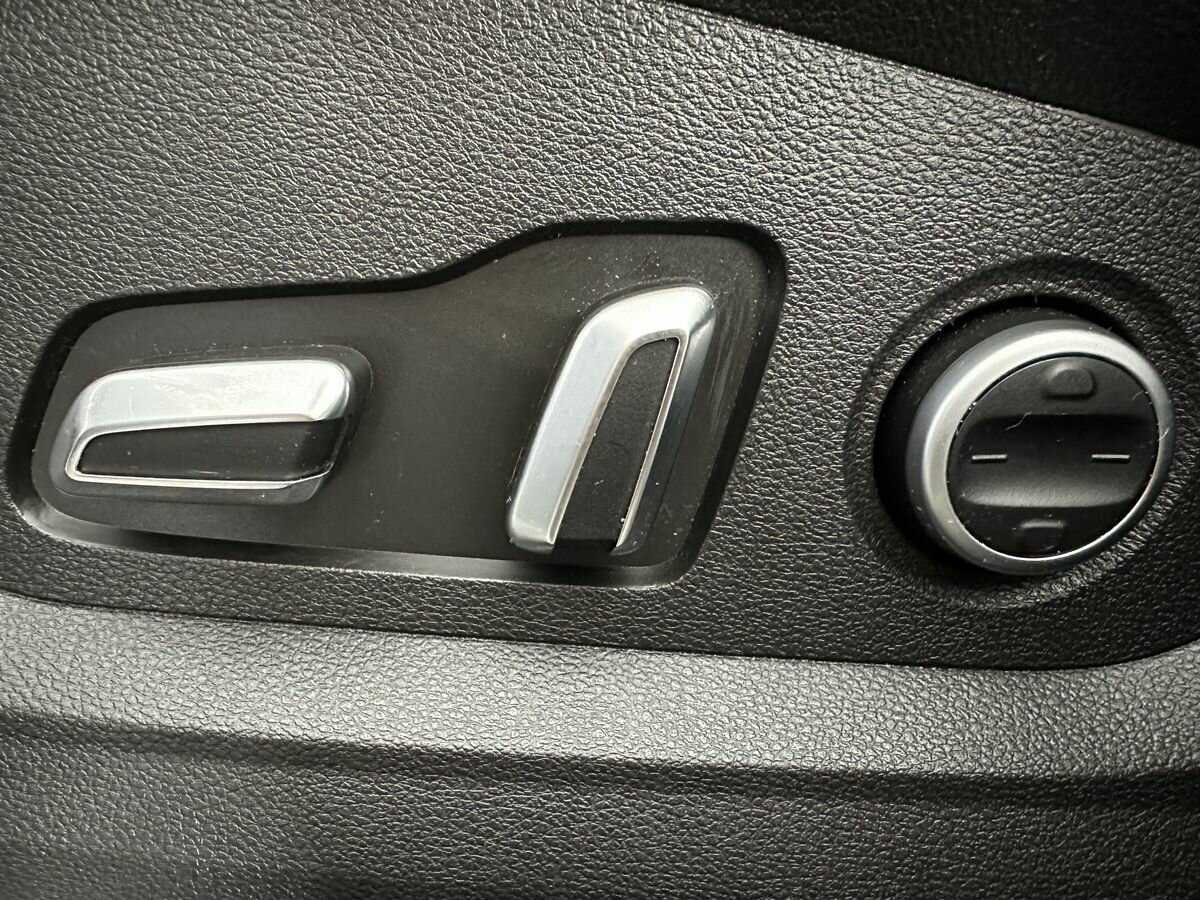 Chery Tiggo 8 с пробегом — 2023 год. Фото: #17