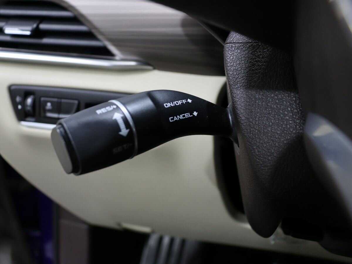 FAW Bestune T77 с пробегом — 2023 год. Фото: #16