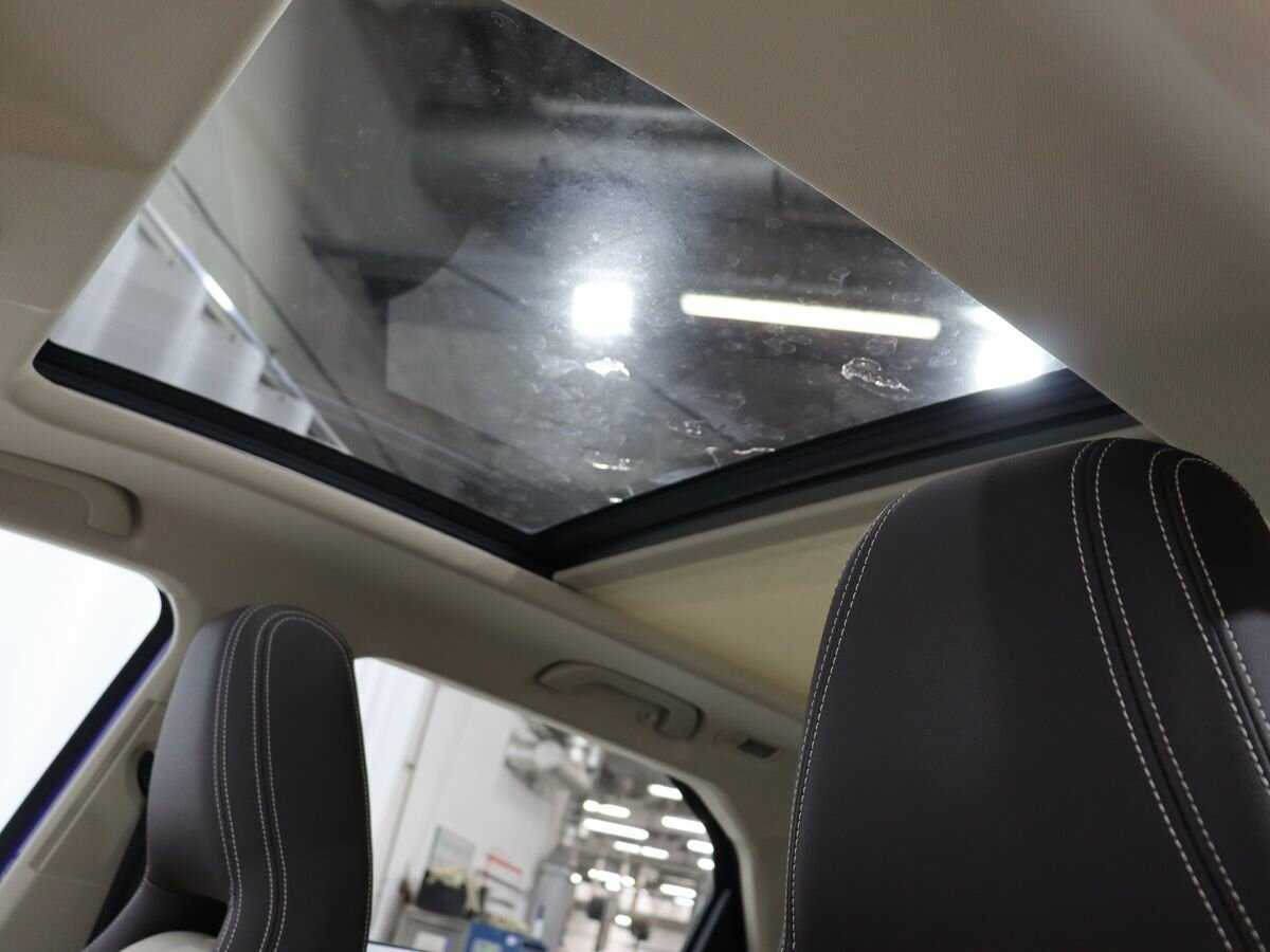 FAW Bestune T77 с пробегом — 2023 год. Фото: #22