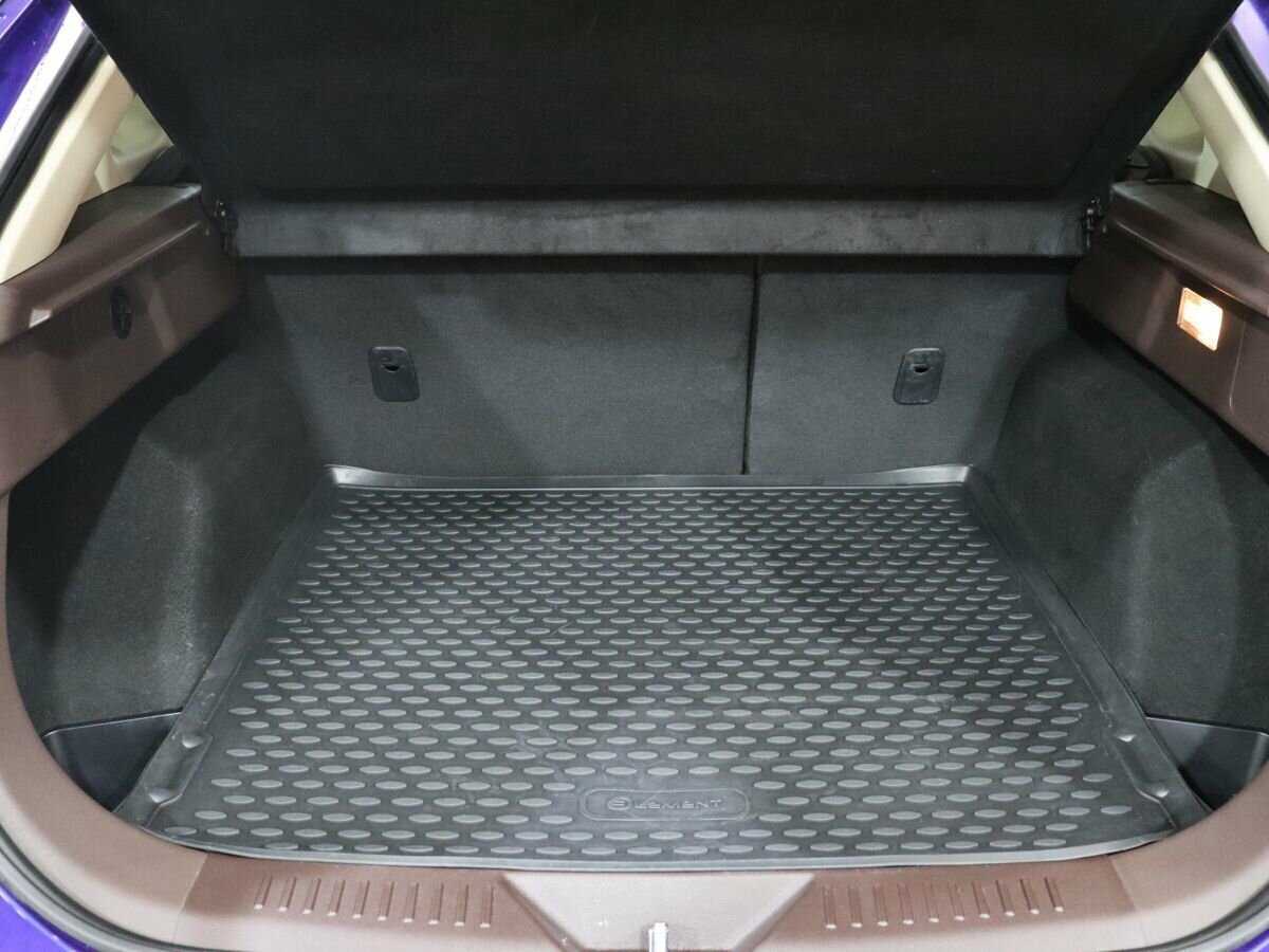 FAW Bestune T77 с пробегом — 2023 год. Фото: #24