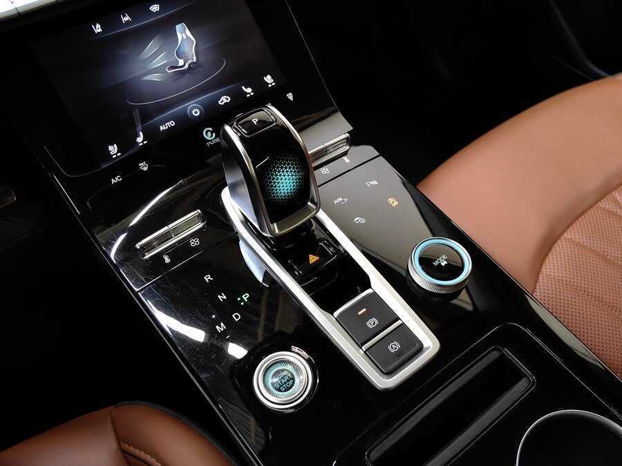 Chery Tiggo 8 Pro Max с пробегом — 2023 год. Фото: #15