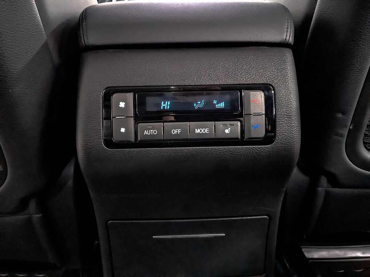 Haval H9 с пробегом — 2021 год. Фото: #25