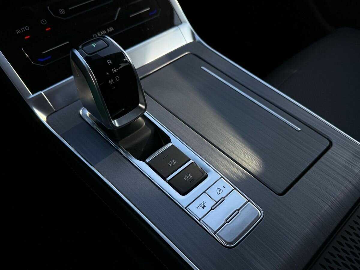 Chery Tiggo 7 Pro Max с пробегом — 2023 год. Фото: #12