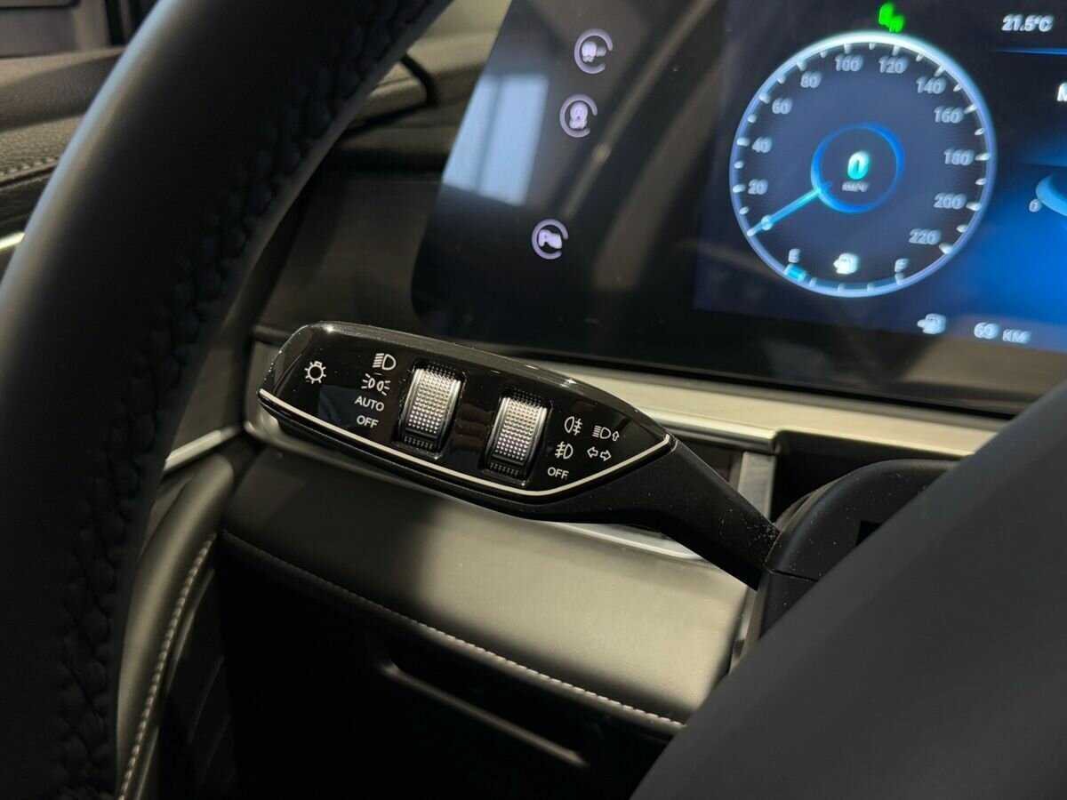 Chery Tiggo 8 Pro Max с пробегом — 2023 год. Фото: #13