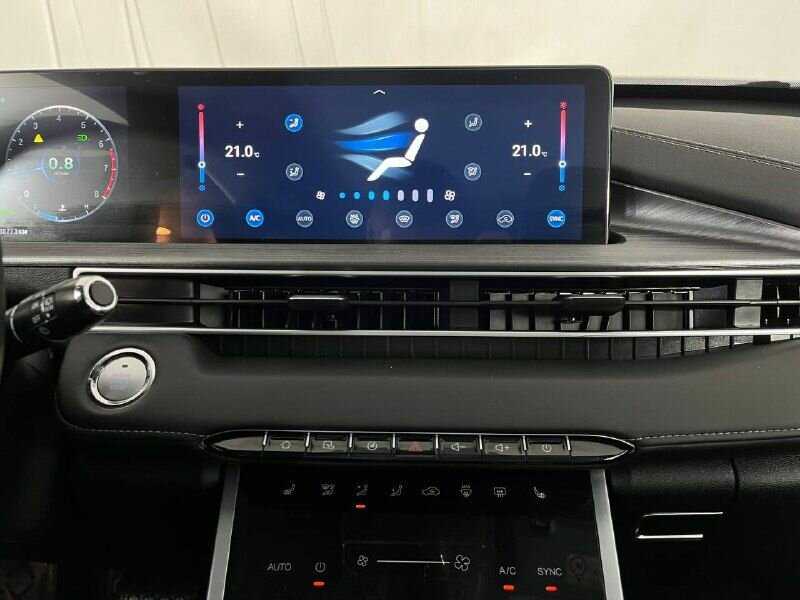 Chery Tiggo 7 Pro Max с пробегом — 2023 год. Фото: #11