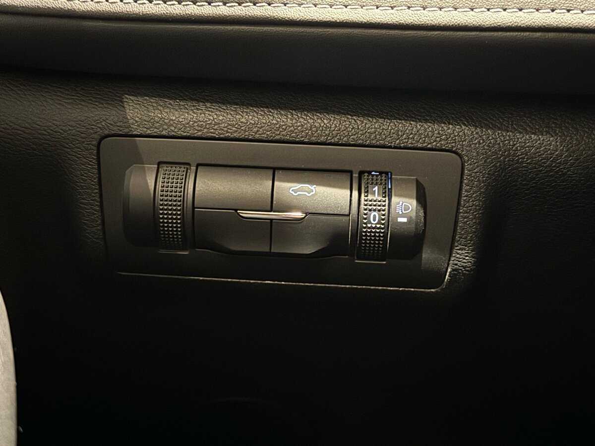 Chery Tiggo 7 Pro Max с пробегом — 2023 год. Фото: #23