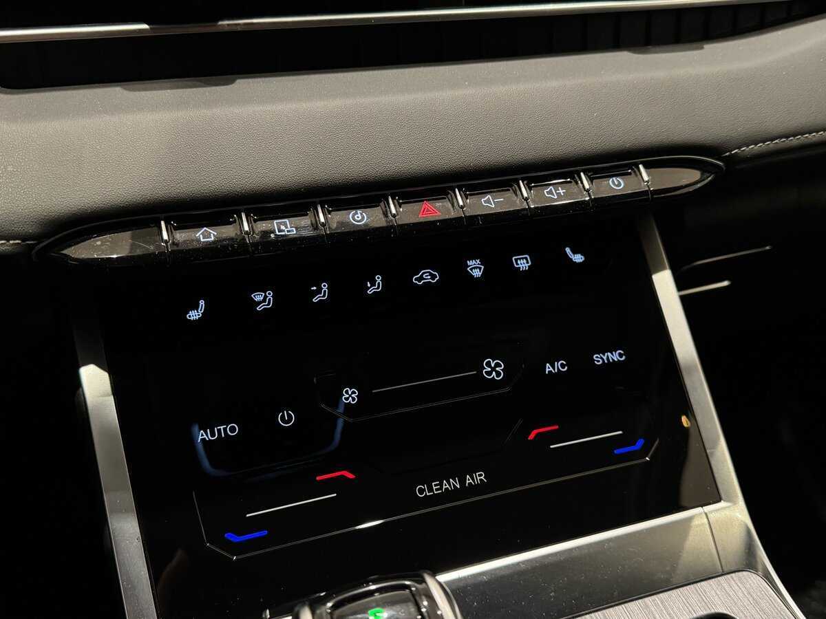 Chery Tiggo 7 Pro Max с пробегом — 2023 год. Фото: #25