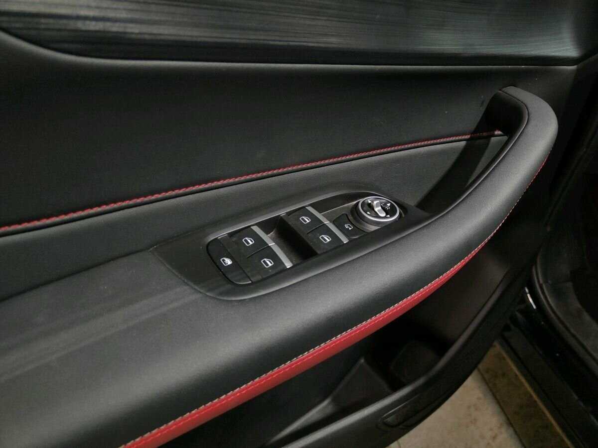 Chery Tiggo 4 Pro с пробегом — 2023 год. Фото: #10