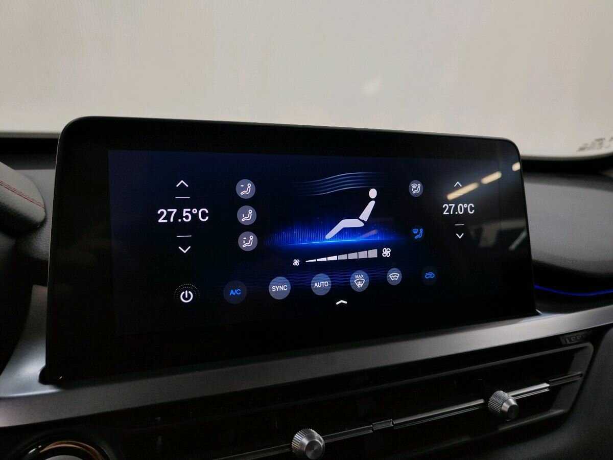 Chery Tiggo 4 Pro с пробегом — 2023 год. Фото: #15