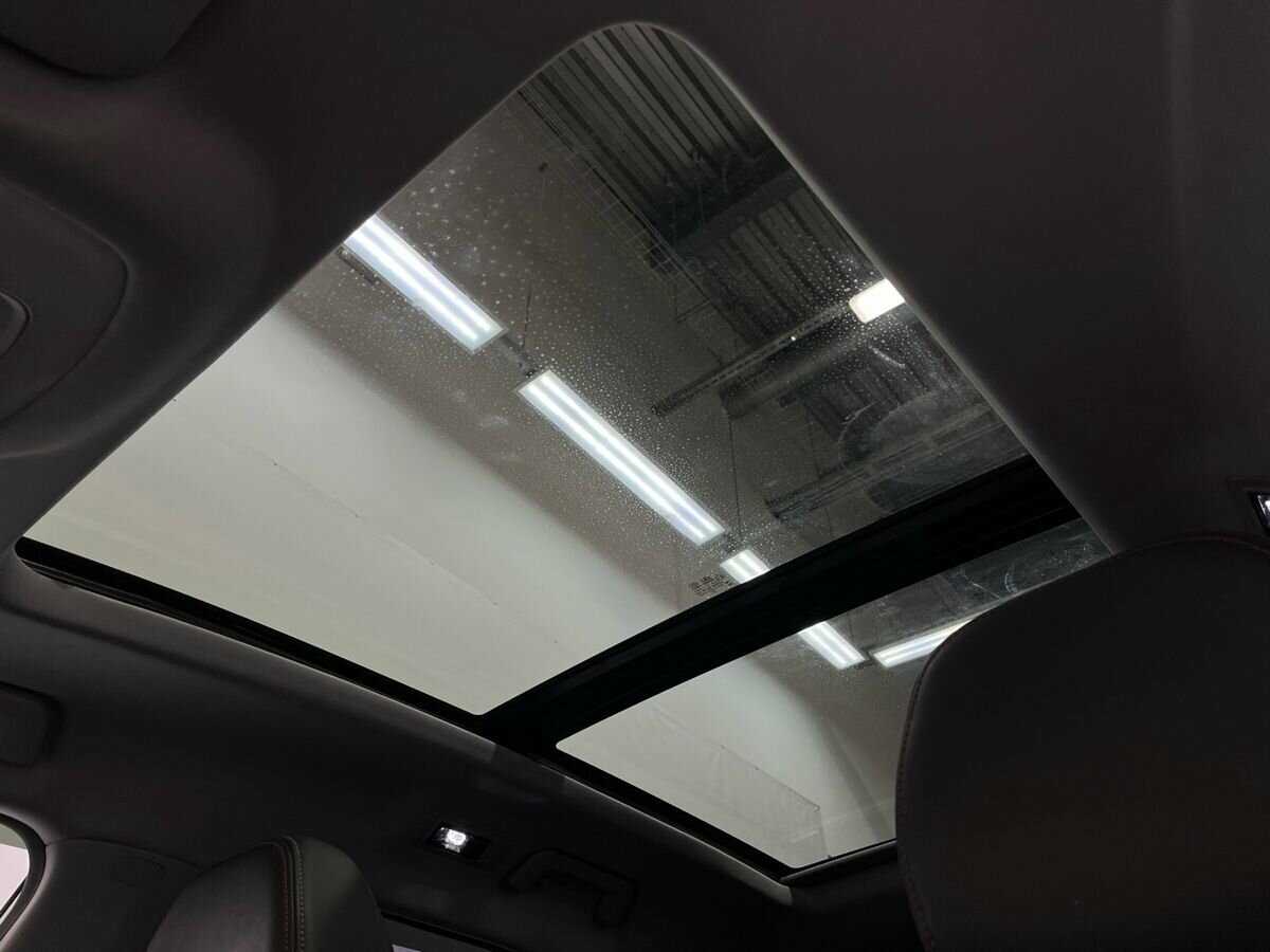 Chery Tiggo 7 Pro с пробегом — 2022 год. Фото: #10