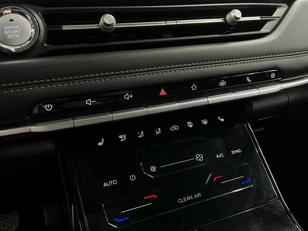 Chery Tiggo 7 Pro с пробегом — 2022 год. Фото: #17