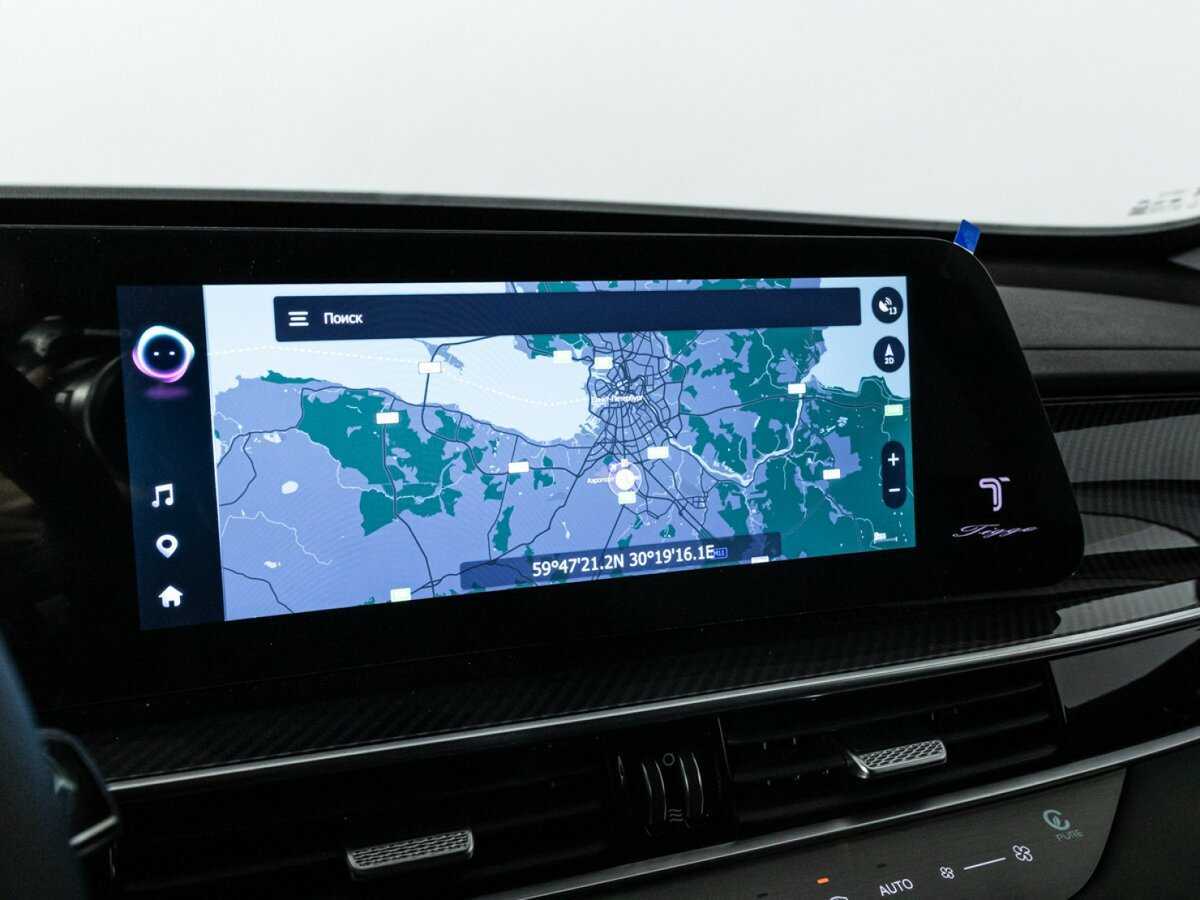 Chery Tiggo 7 Pro Max с пробегом — 2024 год. Фото: #15