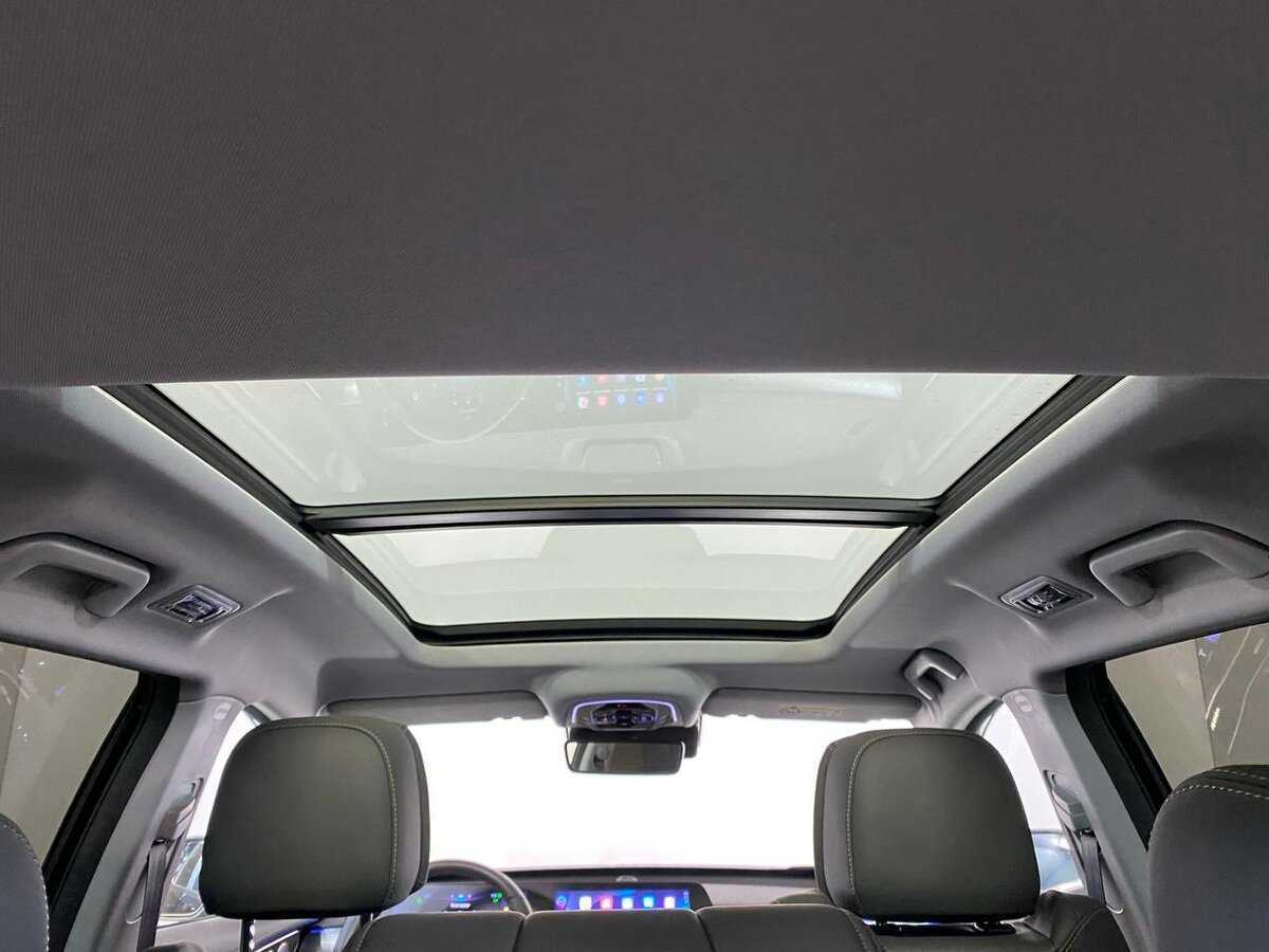 Chery Tiggo 8 Pro Max с пробегом — 2023 год. Фото: #11