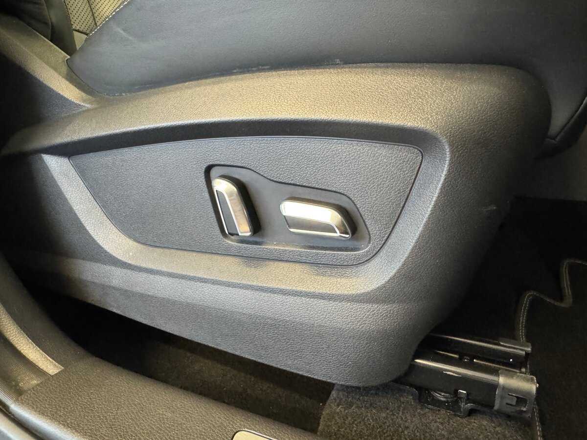 Chery Tiggo 8 Pro Max с пробегом — 2022 год. Фото: #11