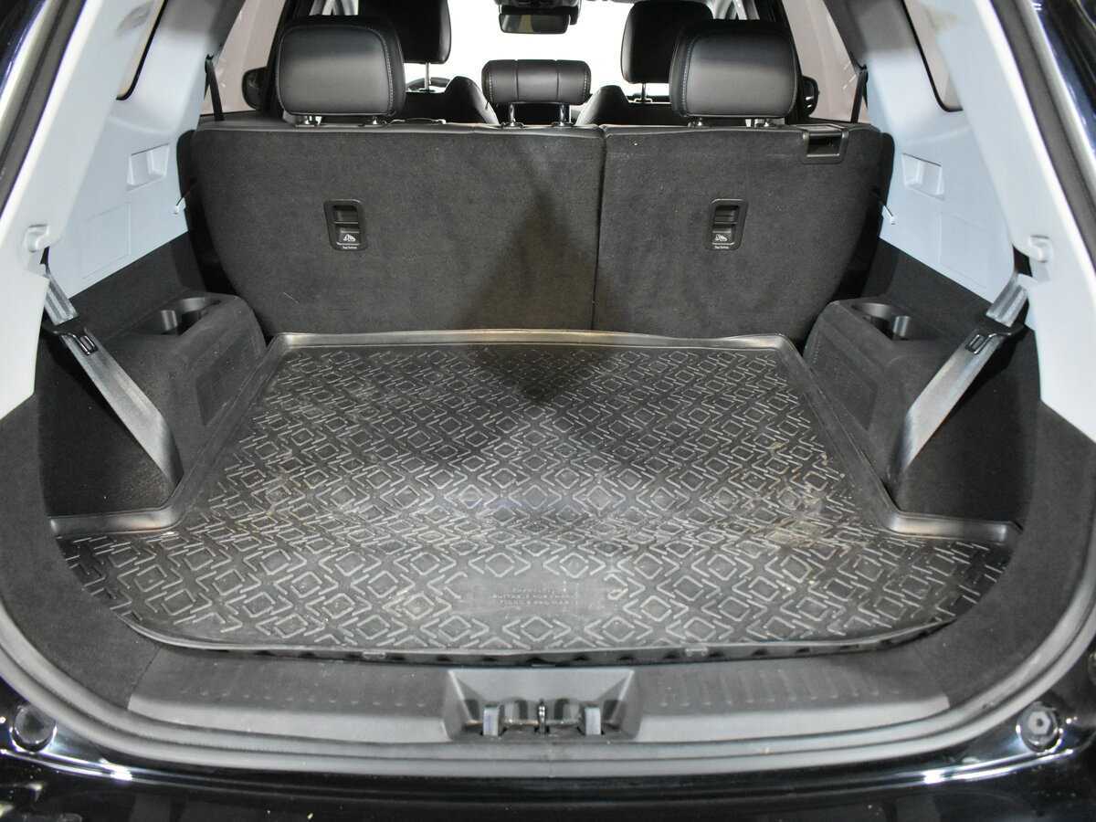 Chery Tiggo 8 Pro Max с пробегом — 2023 год. Фото: #15