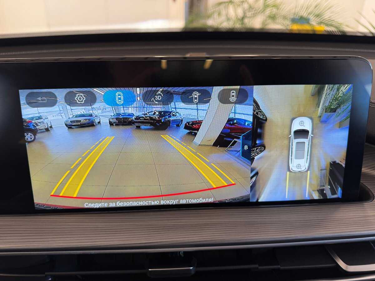 Chery Tiggo 8 Pro Max с пробегом — 2022 год. Фото: #11