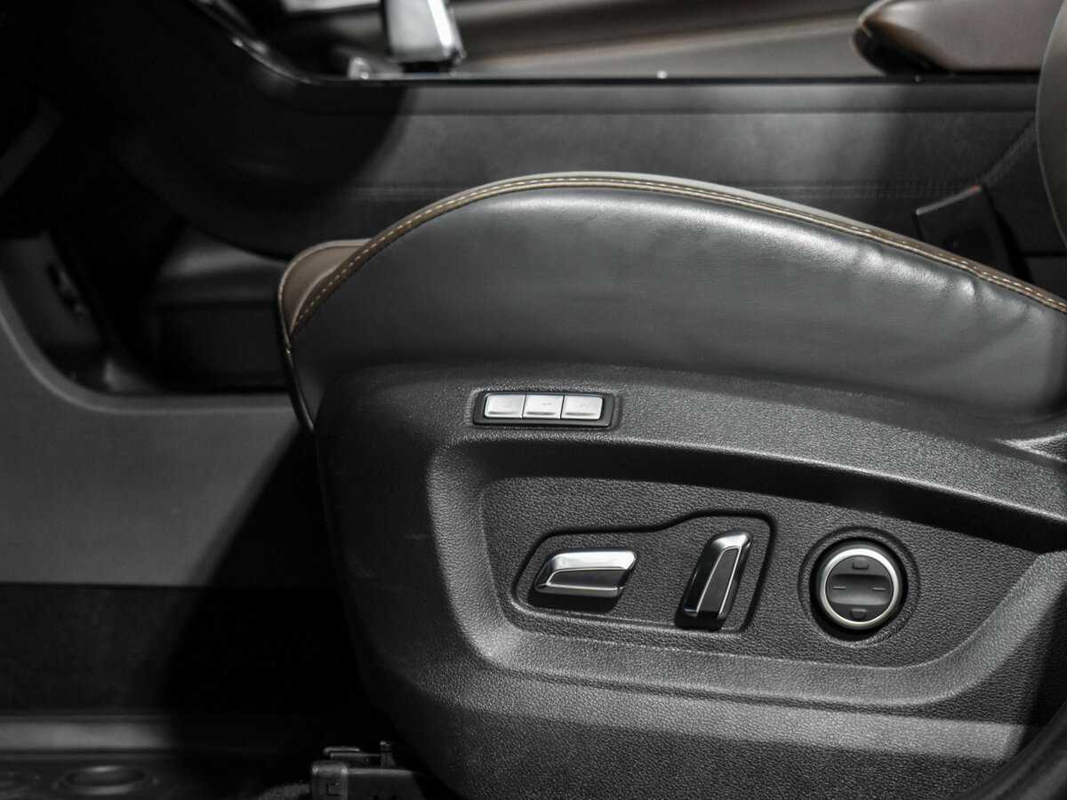 Chery Tiggo 8 Pro с пробегом — 2022 год. Фото: #7