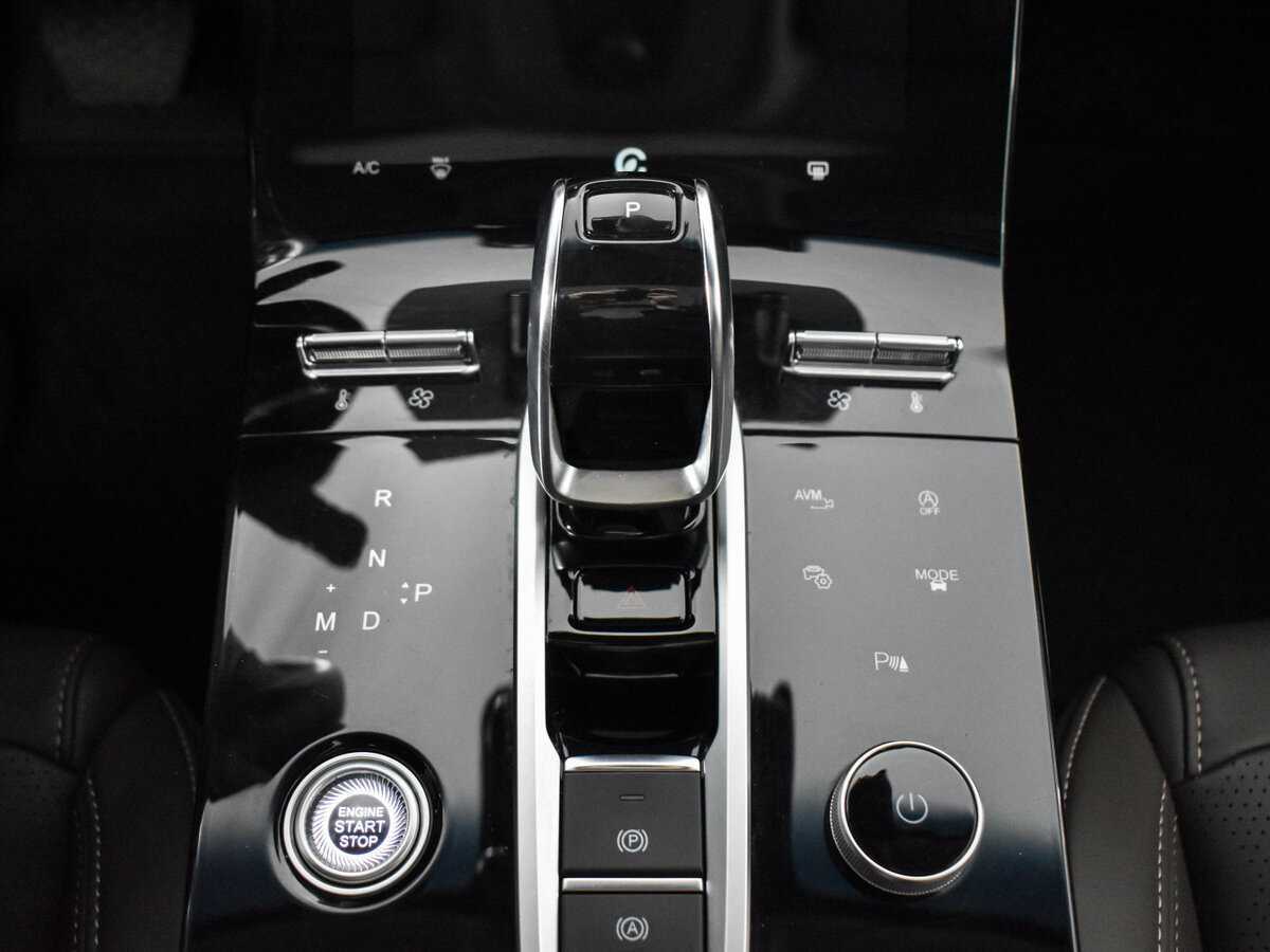 Chery Tiggo 8 Pro с пробегом — 2022 год. Фото: #8