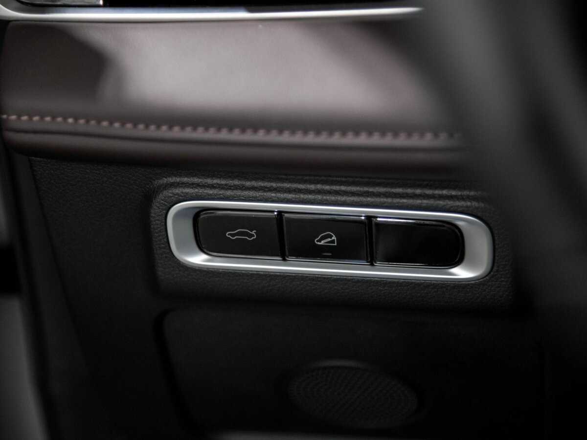 Chery Tiggo 7 Pro Max с пробегом — 2024 год. Фото: #17