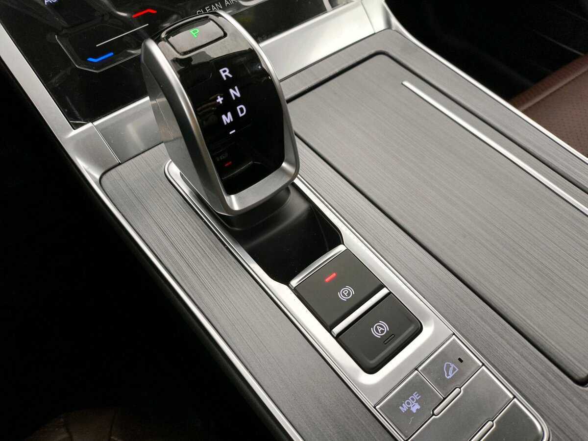 Chery Tiggo 7 Pro Max с пробегом — 2024 год. Фото: #15