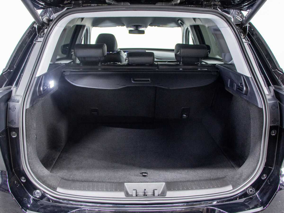 Chery Tiggo 7 Pro Max с пробегом — 2023 год. Фото: #6