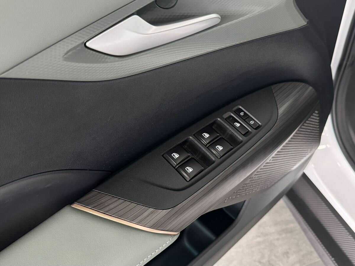 Changan Lamore с пробегом — 2023 год. Фото: #26