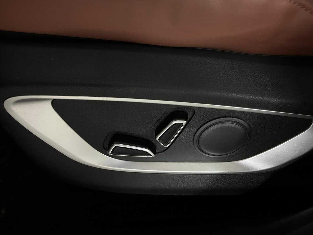 Changan CS75 с пробегом — 2023 год. Фото: #13