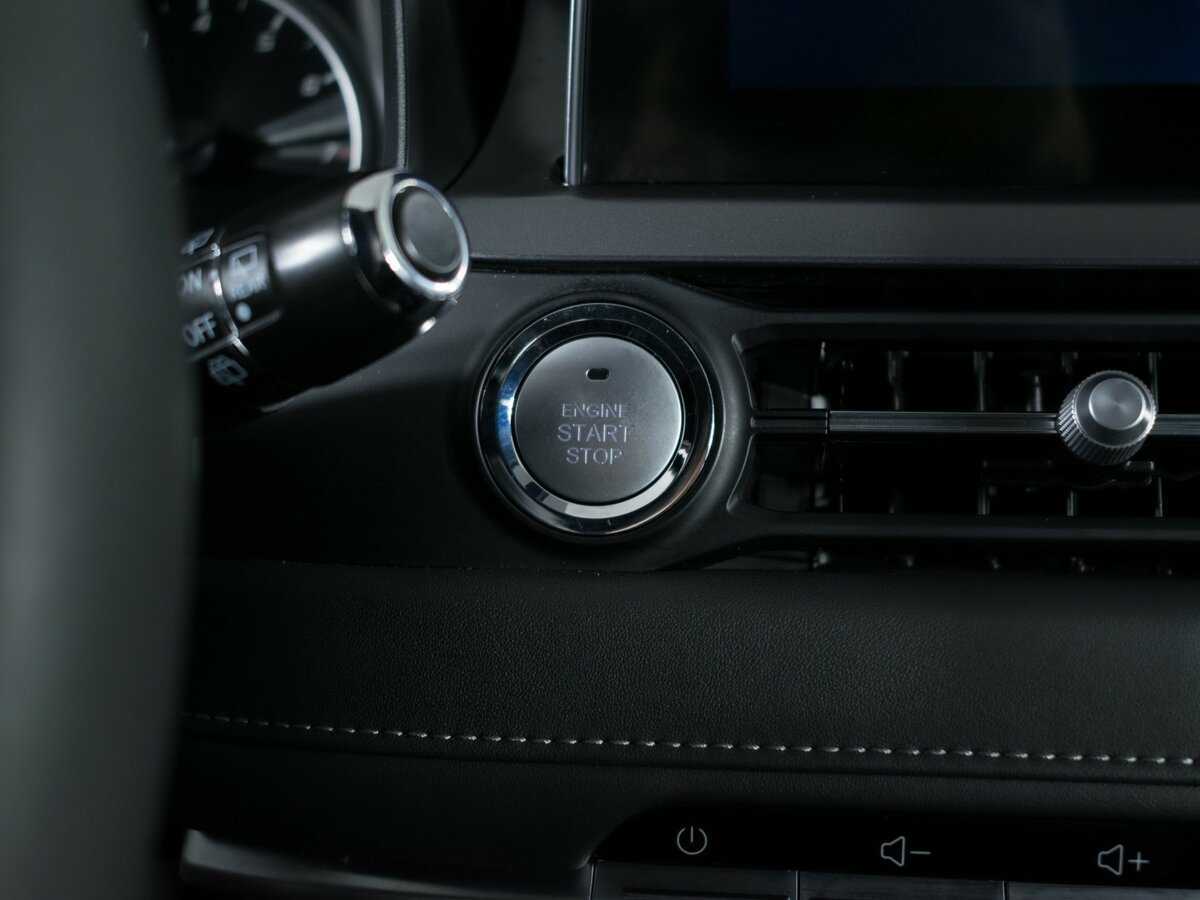 Chery Tiggo 4 Pro с пробегом — 2023 год. Фото: #12