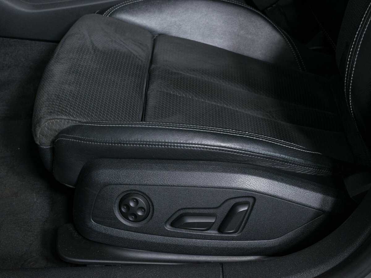 Audi A5 с пробегом — 2018 год. Фото: #15