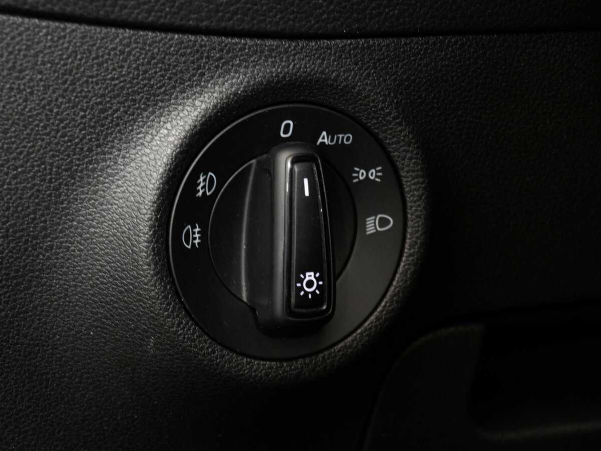 Skoda Kodiaq с пробегом — 2020 год. Фото: #14