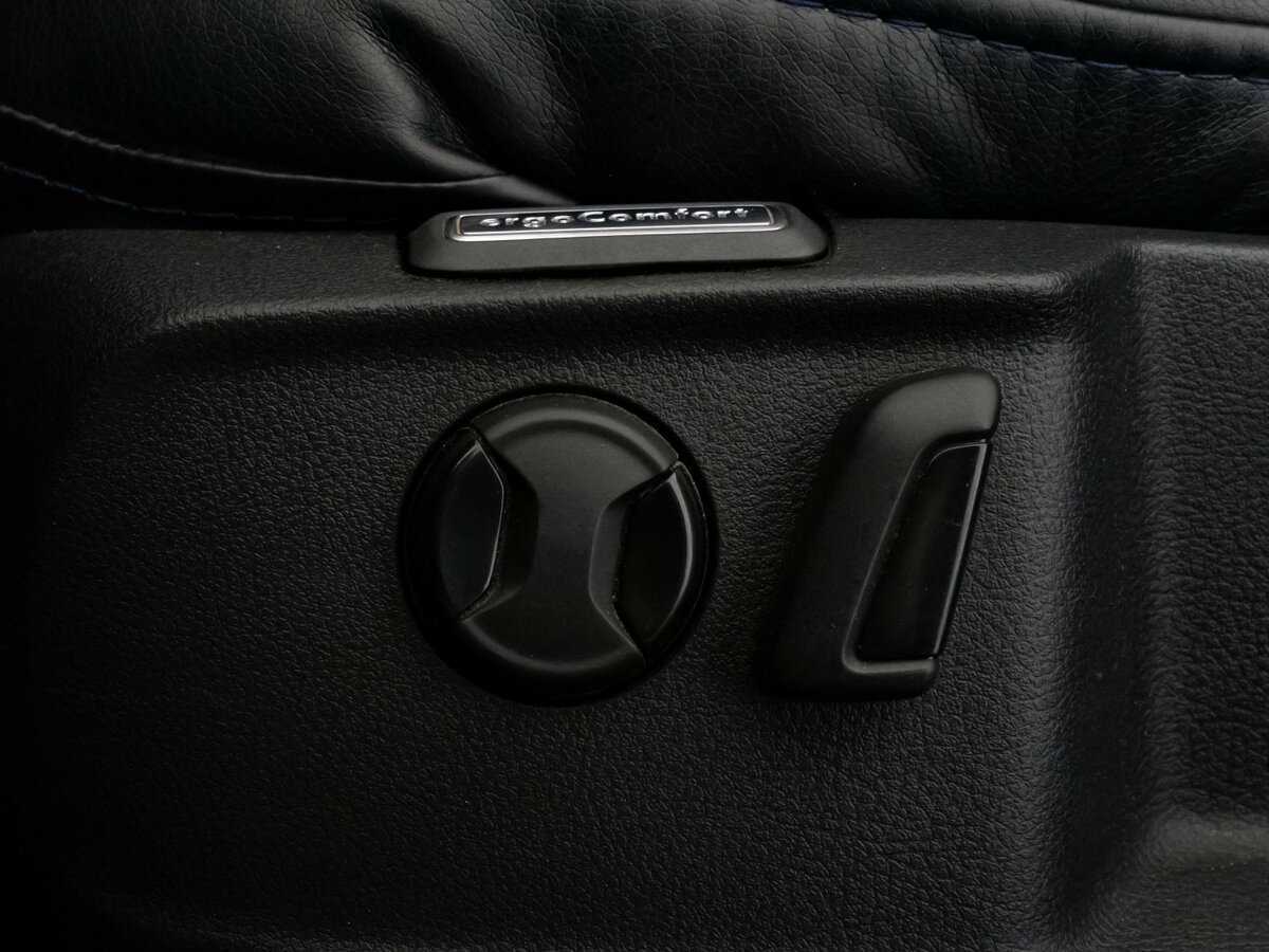 Volkswagen Passat с пробегом — 2020 год. Фото: #20